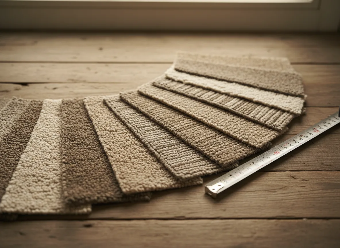 Carpet Installation Laneville, TX FAQs
